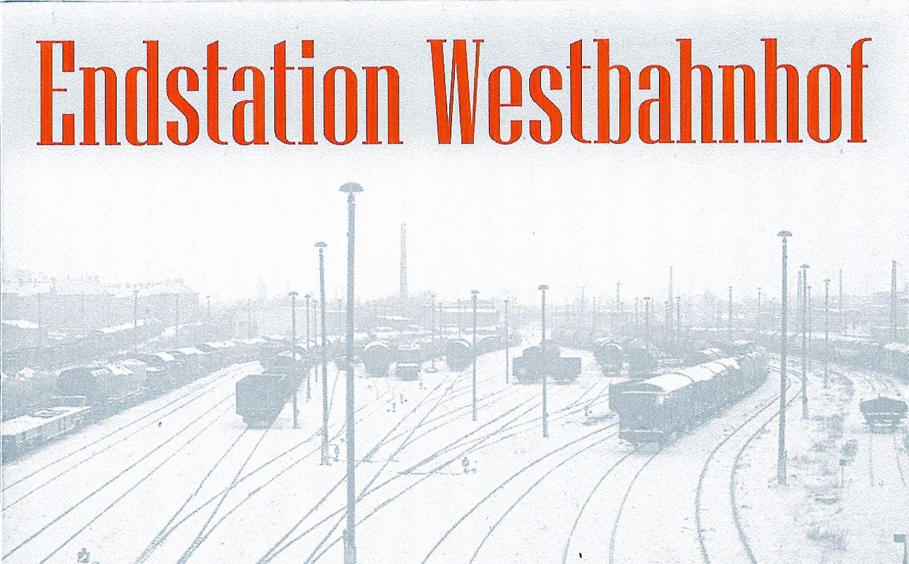 Endstation Westbahnhof